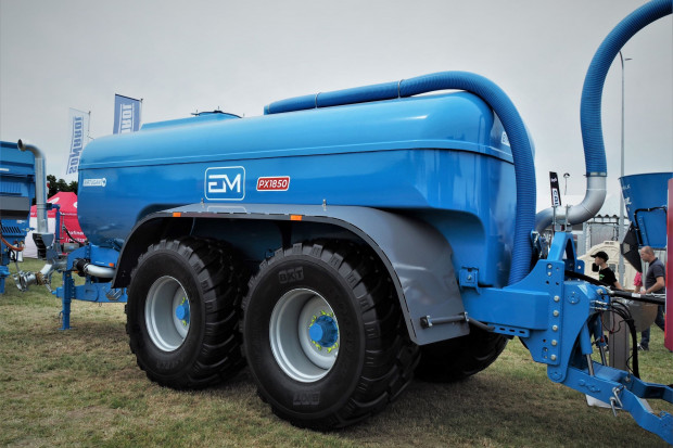Euromilk Birtugan 2050